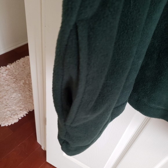 Men's fleece pullover - Picture 9 of 9